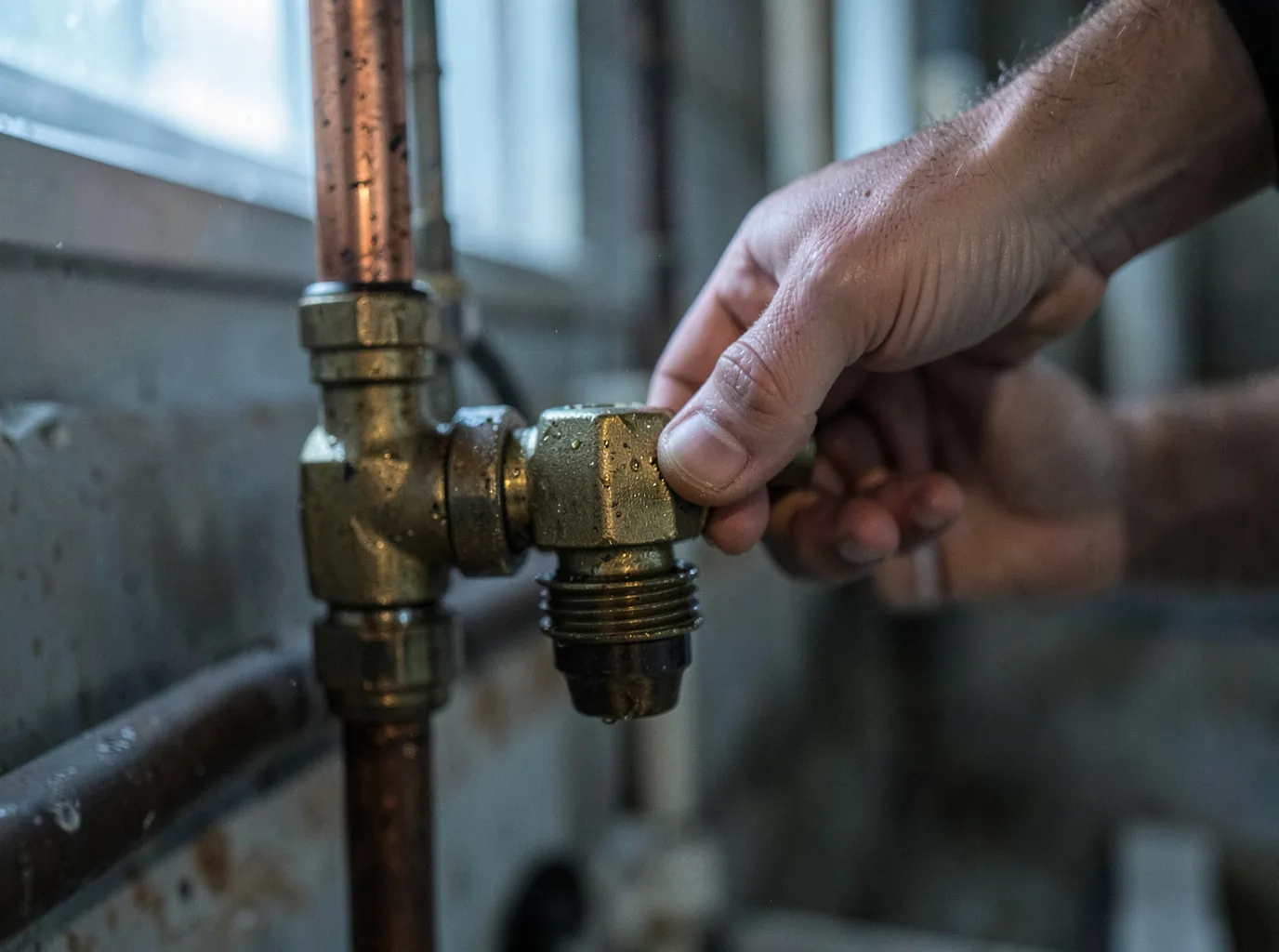 Emergency Plumber Mount Morris, PA FAQs